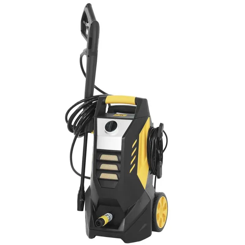 Pressure Washer 1800 W, 135 Bar, 540 L/h