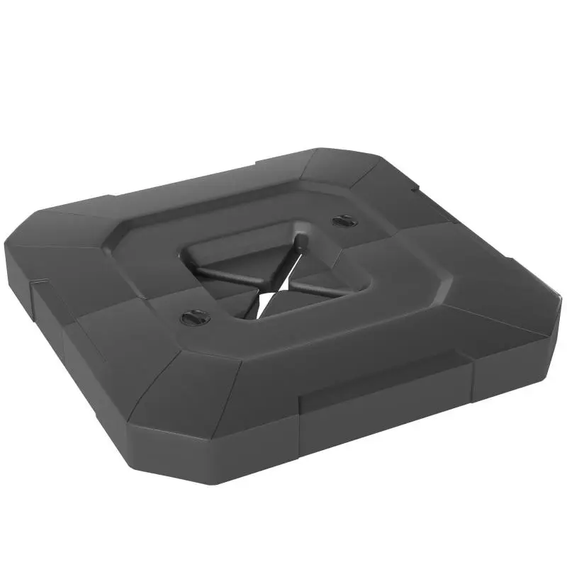 2-Piece Cantilever Parasol Base Weights