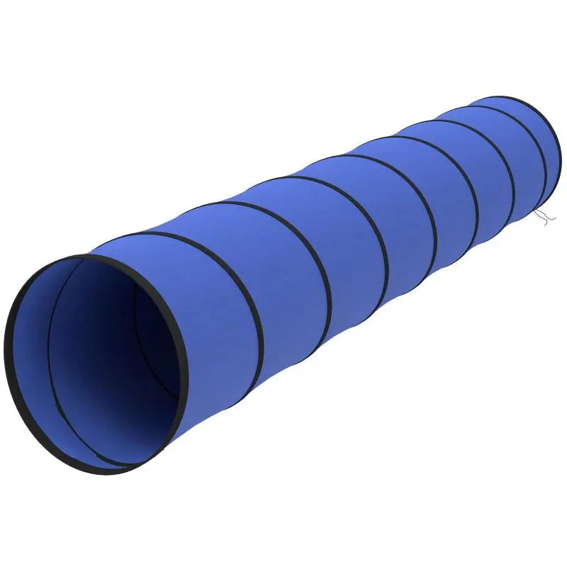 Dog Agility Tunnel, 300 cm