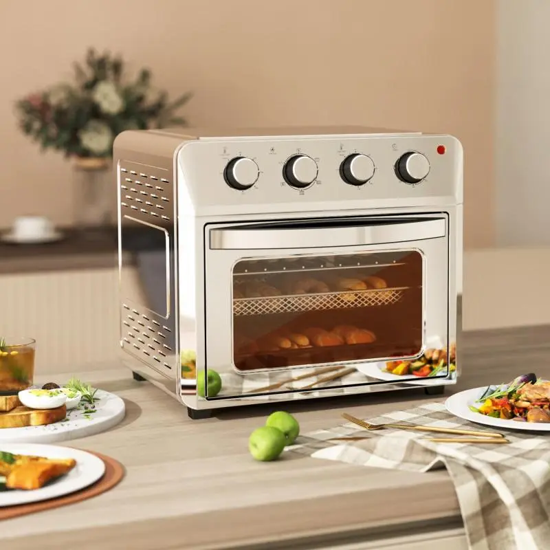 Mini Oven with Convection, 24 L