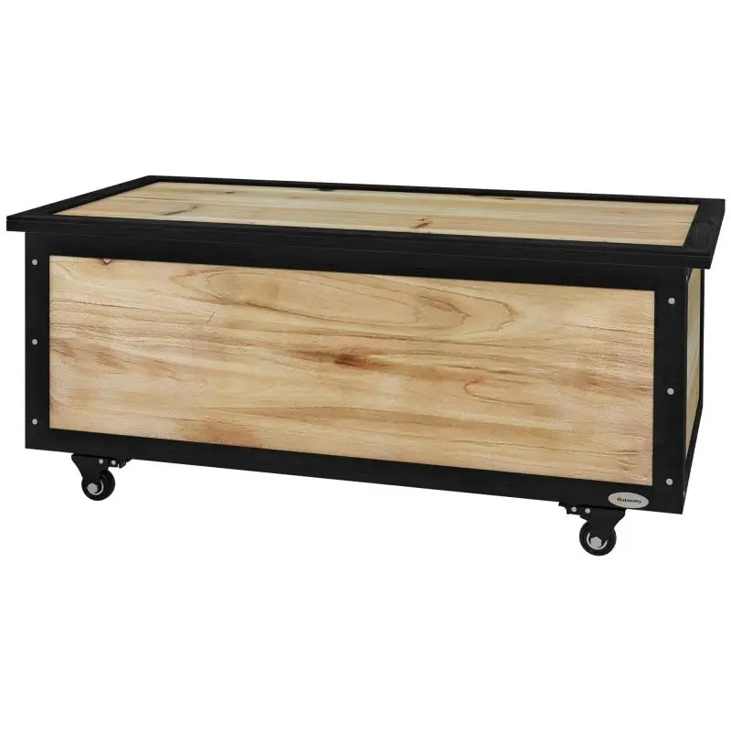Garden Storage Box, 121 L