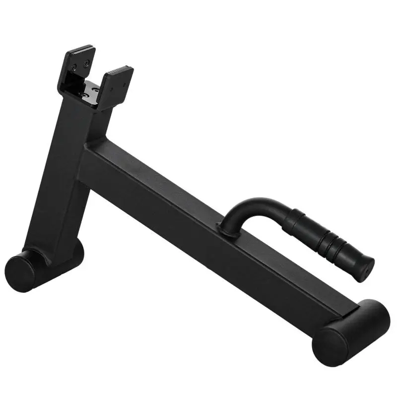Barbell Deadlift Jack, 50 × 12 × 33 cm