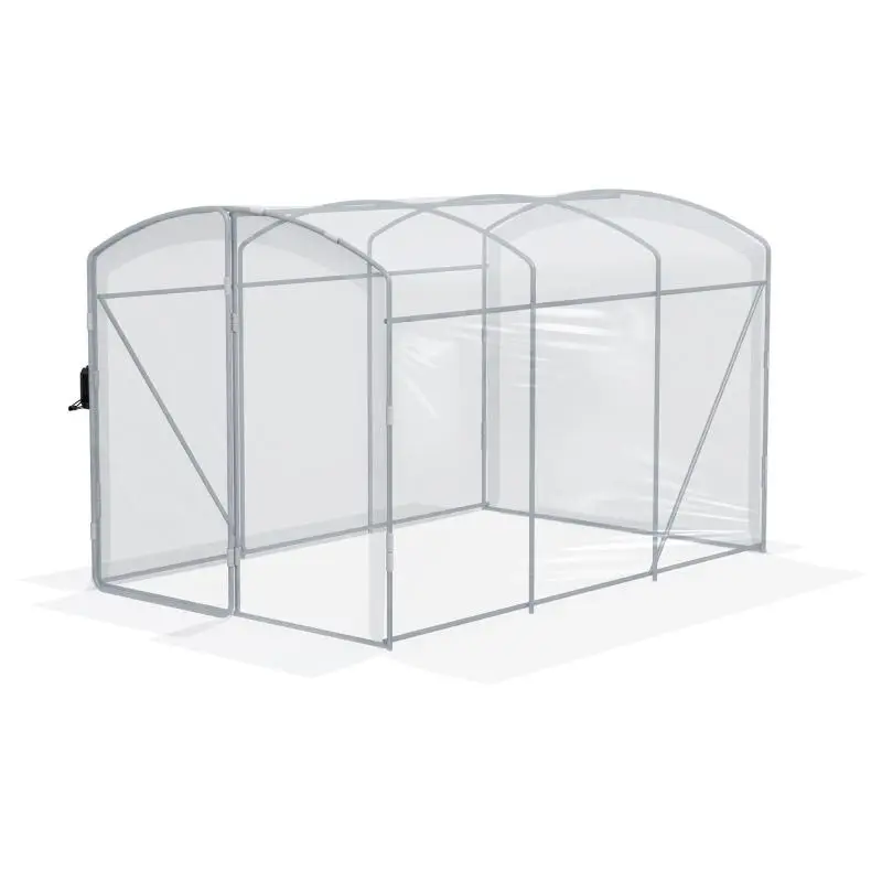 Walk-In Tunnel Greenhouse, 3 x 2 m