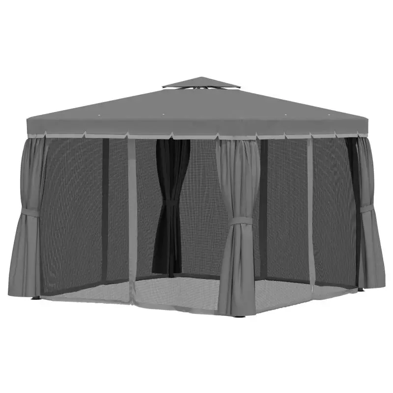 Garden Pavilion, 2.96 x 2.96 m