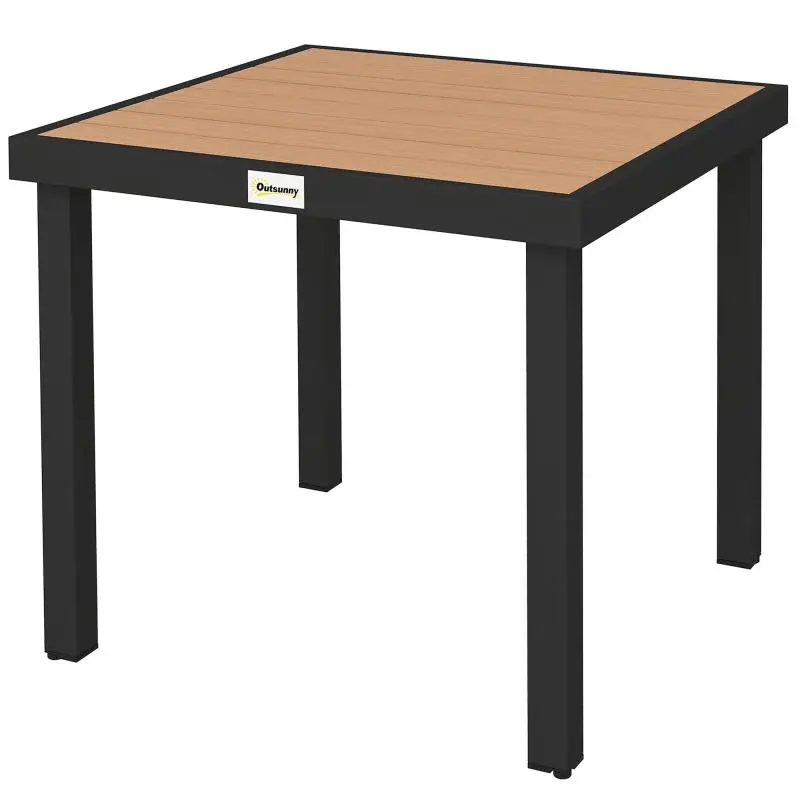 Garden Table, 78 x 78 x 74 cm