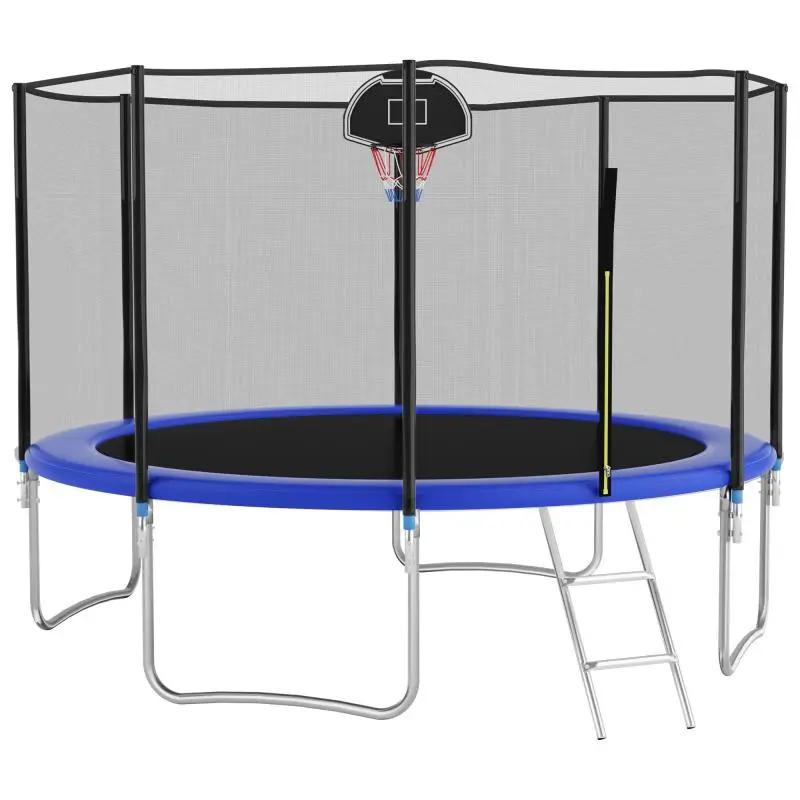 Outdoor Trampoline, 366 cm