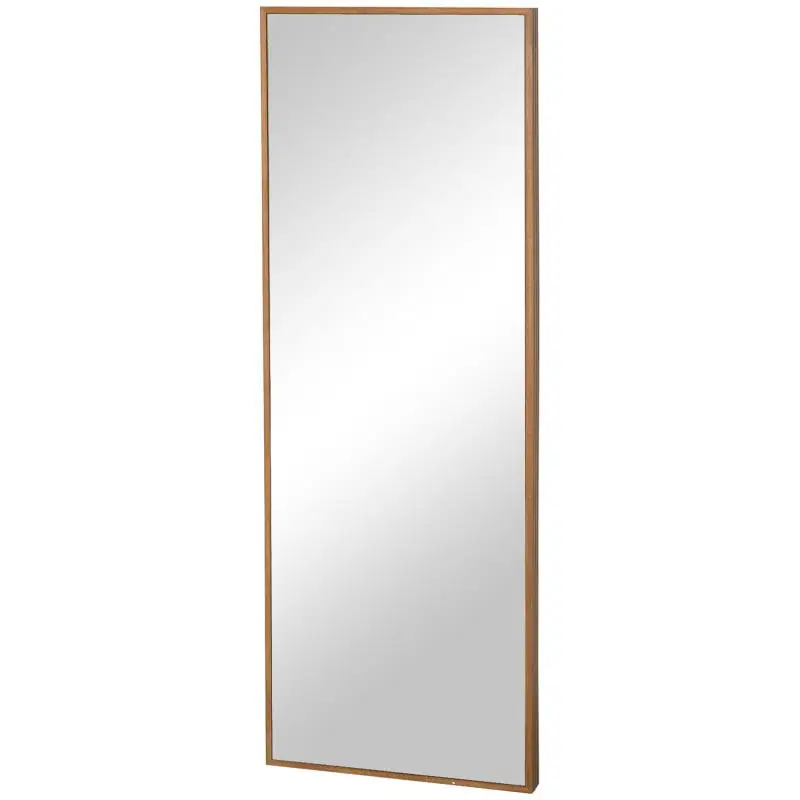 Full-Length Wall Mirror, 45 x 125 cm