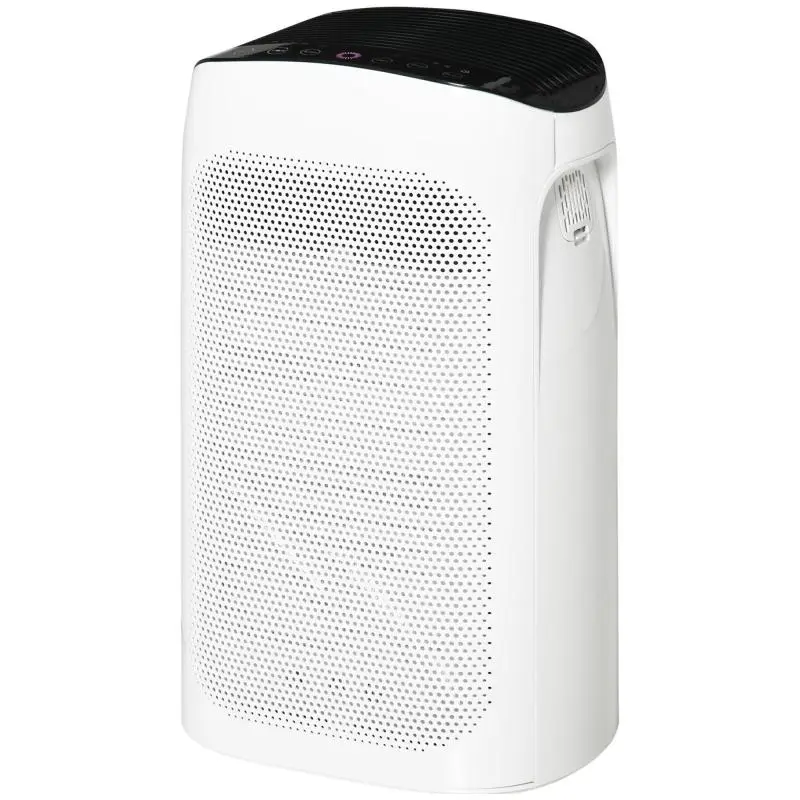 Air Purifier with HEPA Filter and 3 Speeds
