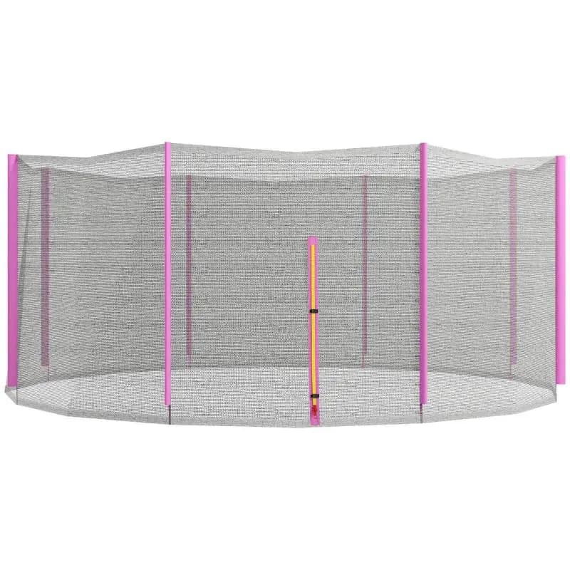Trampoline Safety Net for 366 cm Trampoline