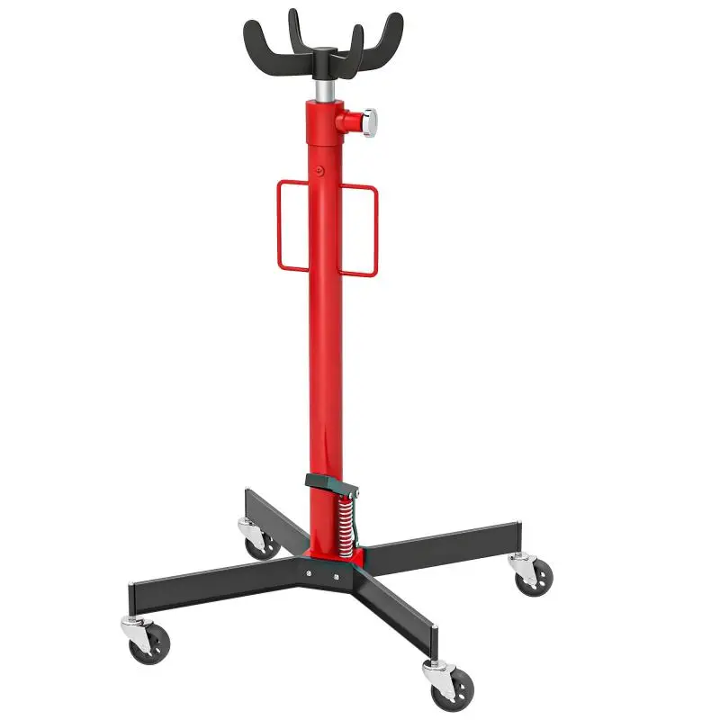 Hydraulic Under-Hoist Jack, 500 kg