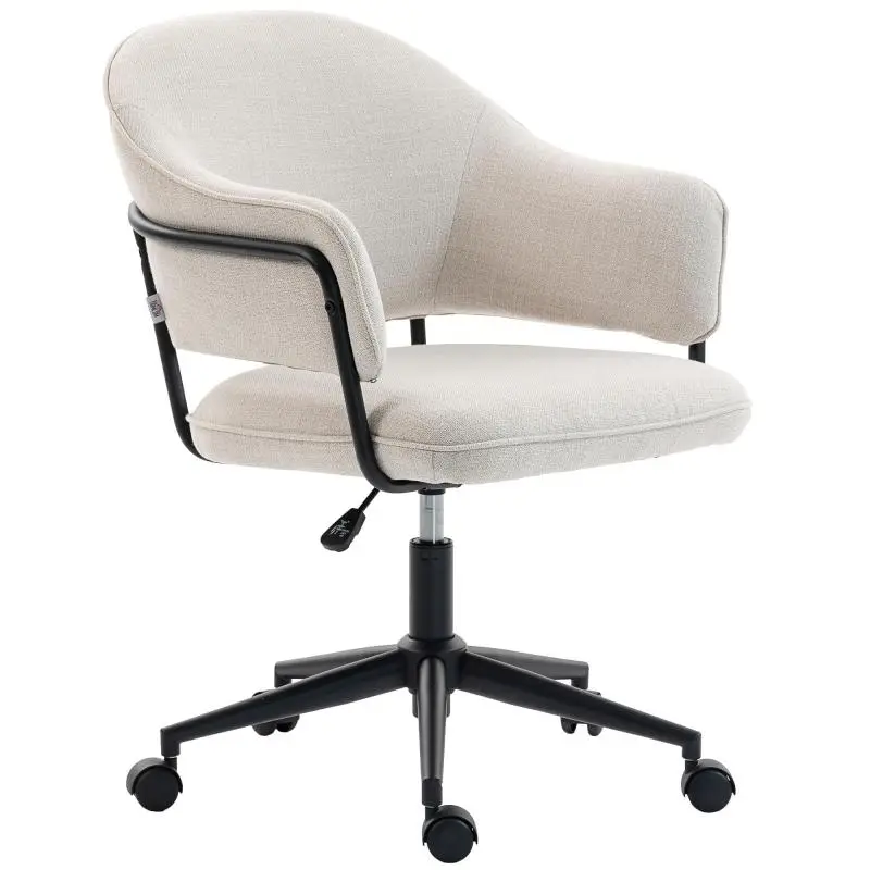 Ergonomic Office Chair, Height Adjustable