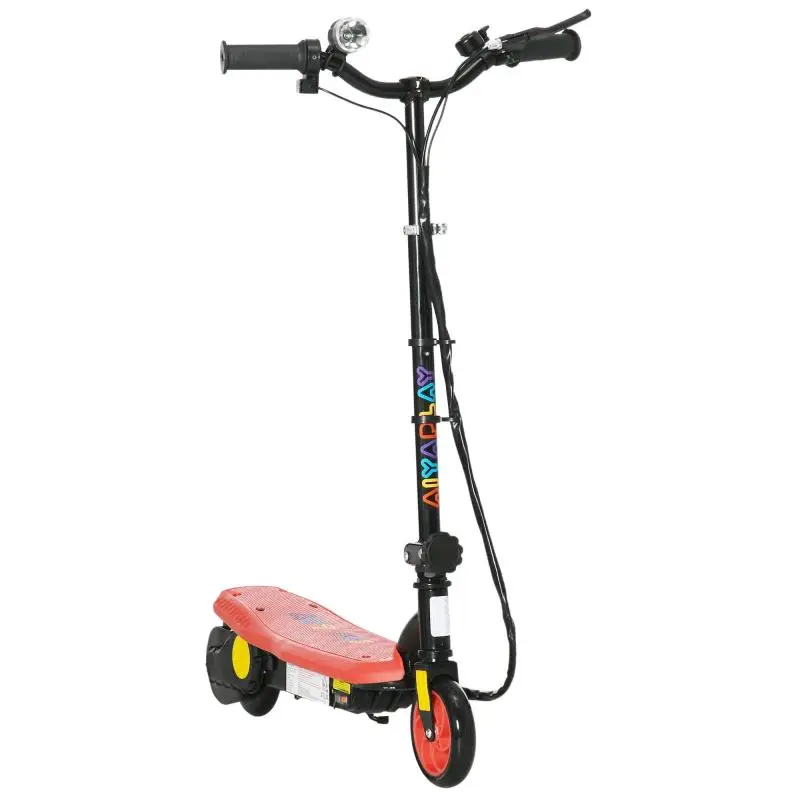 Foldable Electric Scooter for Children, 120 W