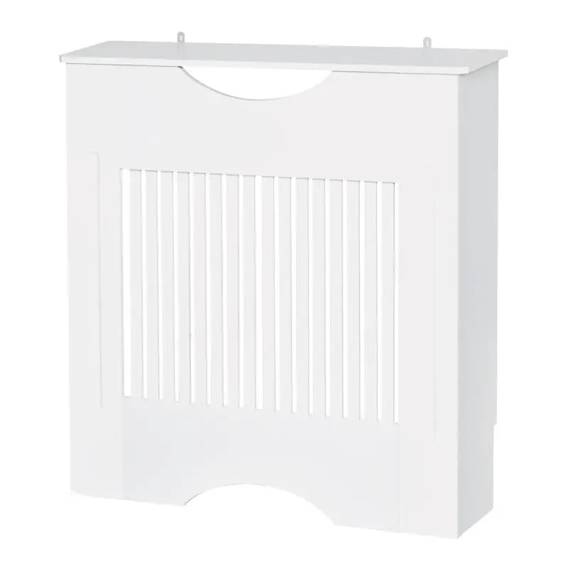 Slatted Radiator Cover, 78 cm