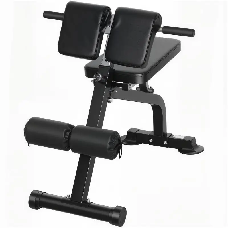 Foldable Weight Bench with 150 kg Max Load