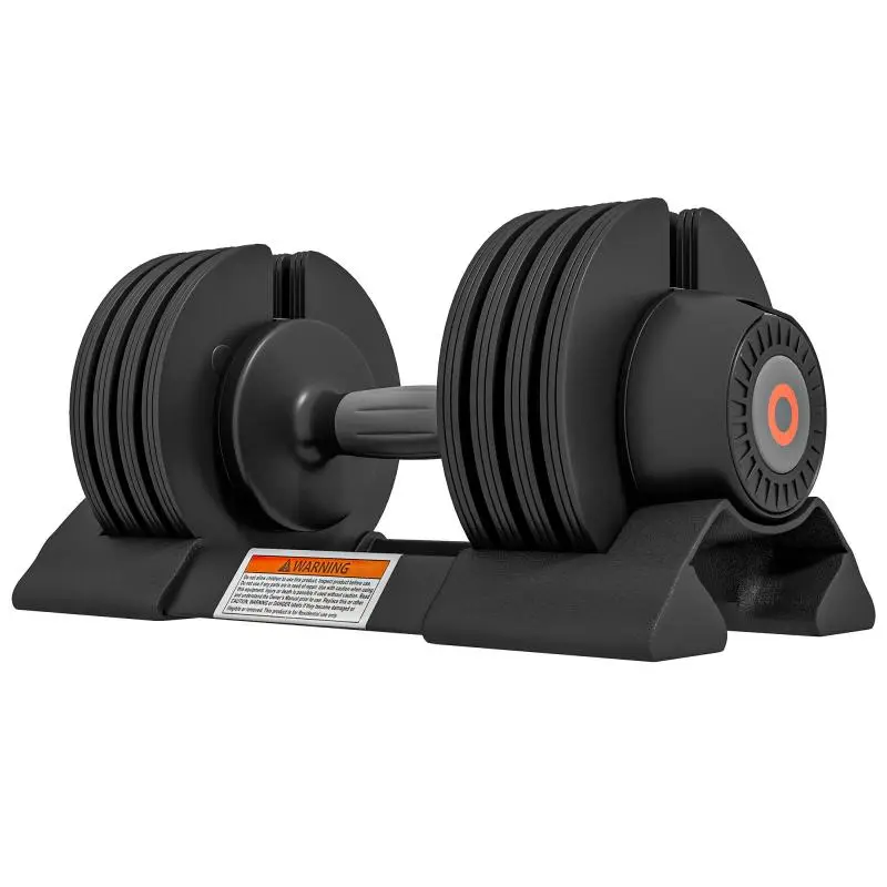 Adjustable Dumbbell, 10 kg