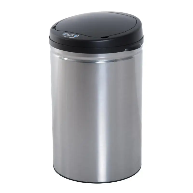 Automatic Motion Sensor Bin, 30 L