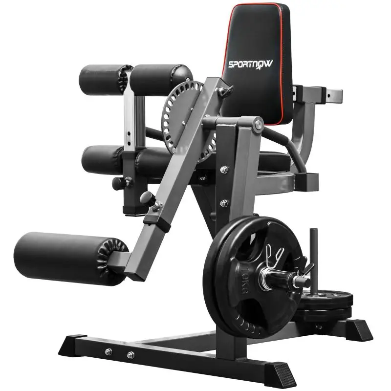 Leg Extension Machine with 32 Settings