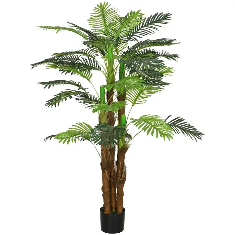 Artificial Palm Tree, 160 cm