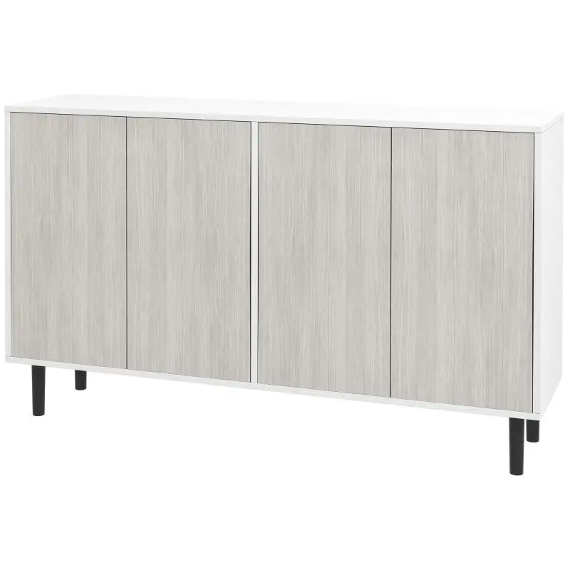 Kitchen Sideboard with 2 Cupboards