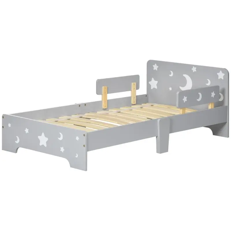 Children's Bed, 143 × 76 × 49 cm