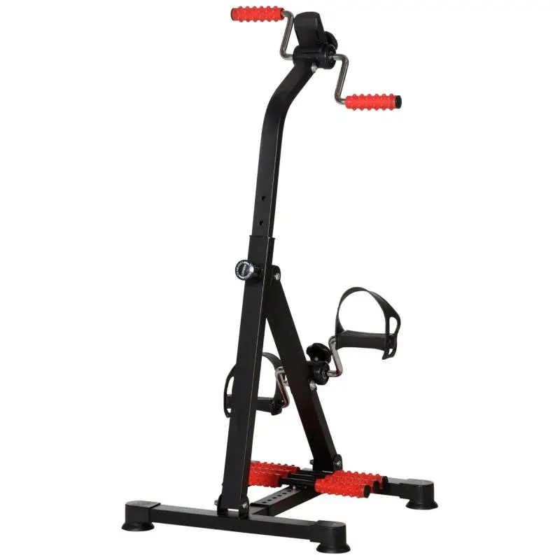 Arm and Leg Rehabilitation Exercise Bike