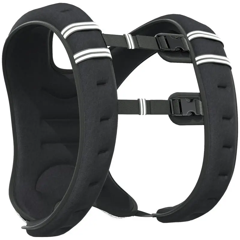 Weighted Training Vest, 5 kg