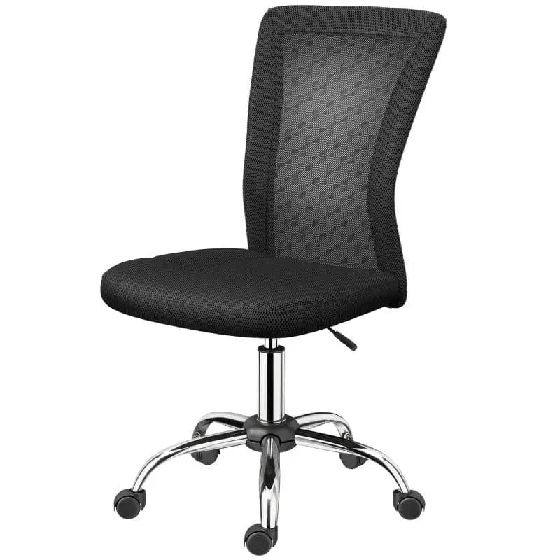 Ergonomic Office Chair, Black