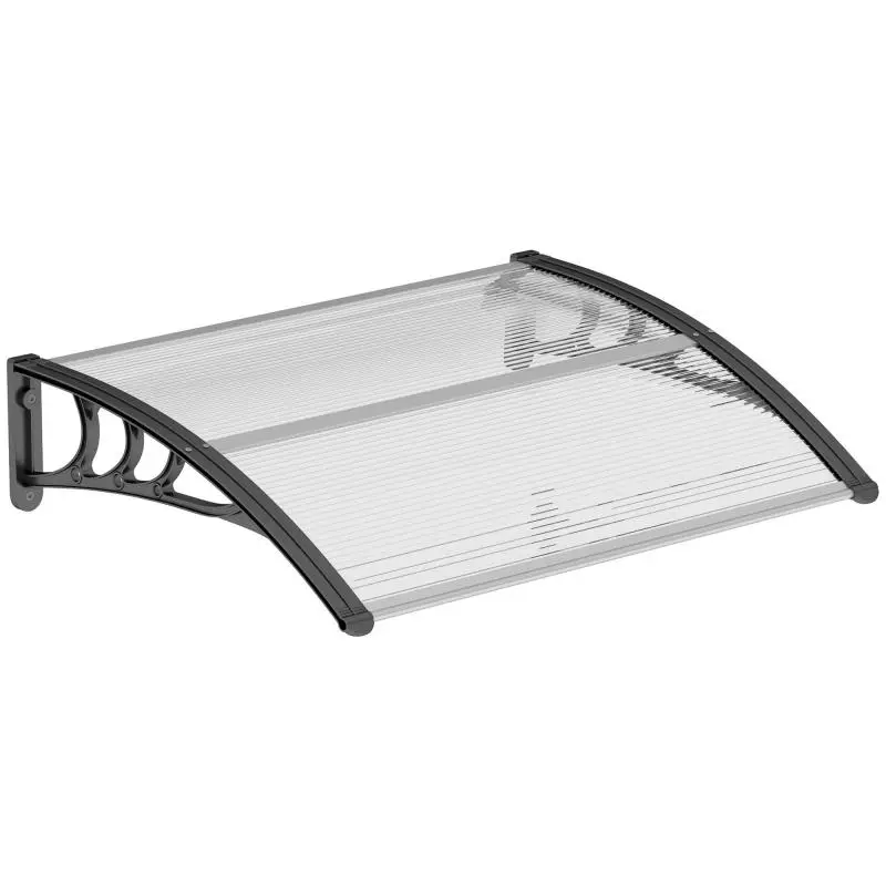 Entrance Door Canopy, 100 x 75 cm