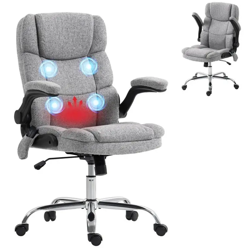 Massage Office Chair with Heating