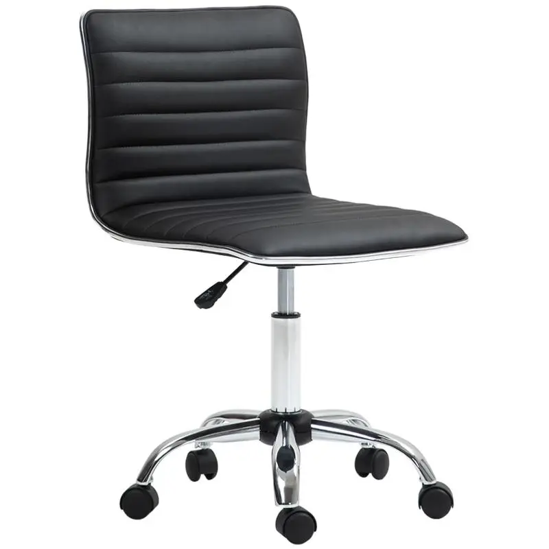 Ergonomic Office Chair with Adjustable Height