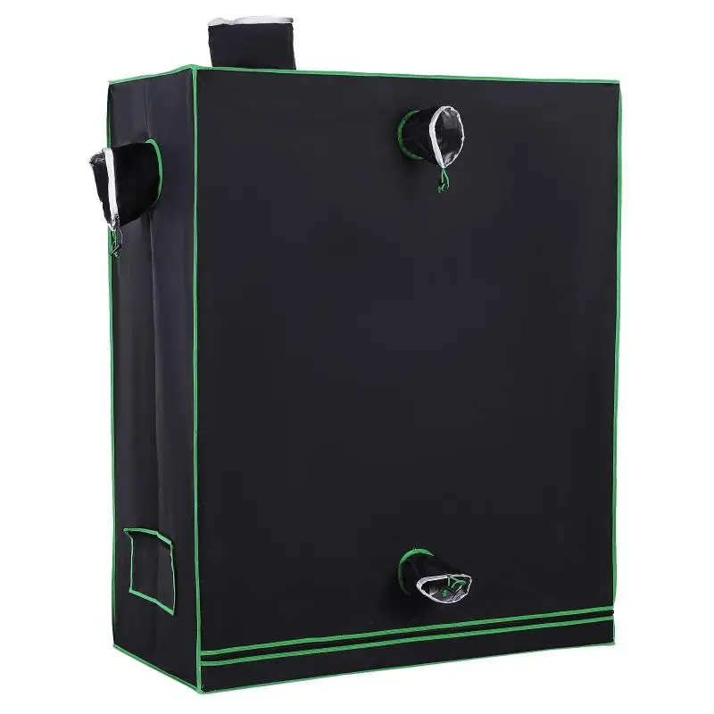 Hydroponic Grow Tent, 120 x 60 x 150 cm