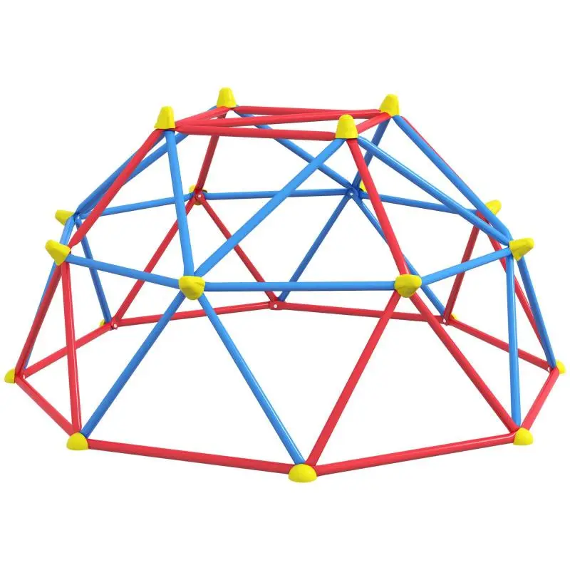 Children's Climbing Dome, 183 cm