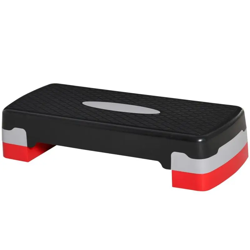 Adjustable Aerobics Step, 10–15 cm