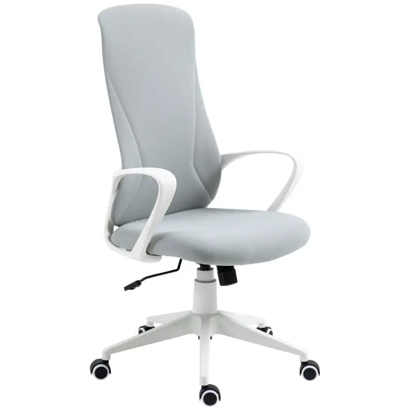 Ergonomic Office Chair with Adjustable Height and Tilt