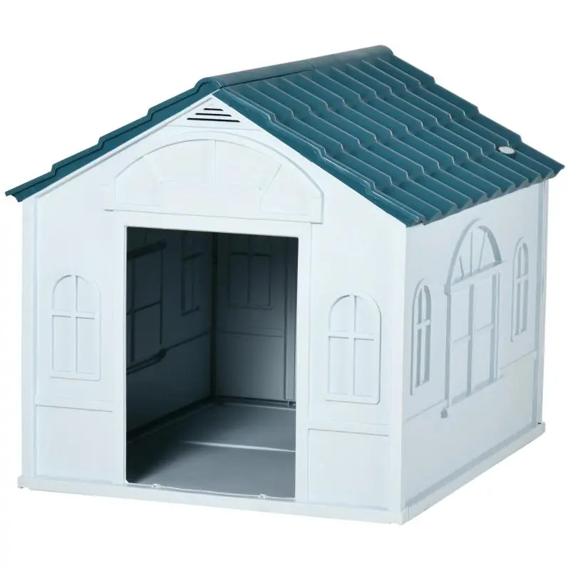 Dog Kennel, 84.2 × 98.2 × 82 cm