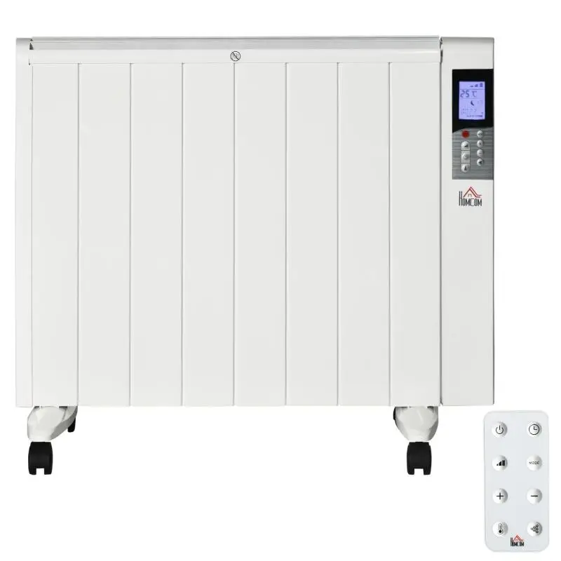 Electric Heater, 2000 W