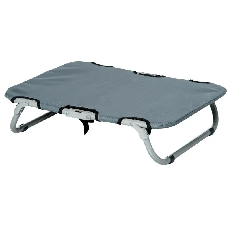 Foldable Dog Bed, 59 × 46 × 15 cm
