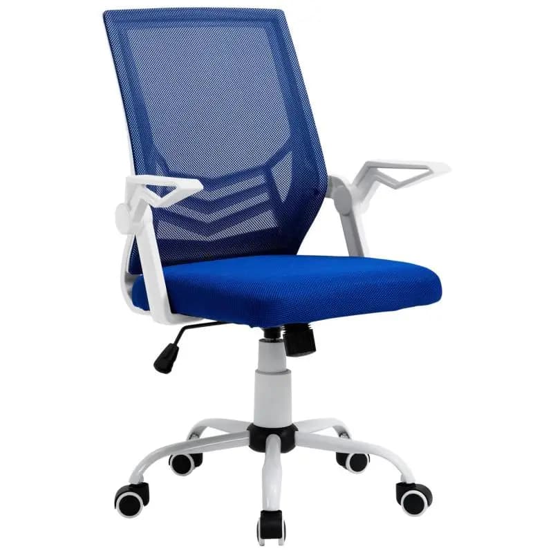 Ergonomic Office Chair with Lumbar Support