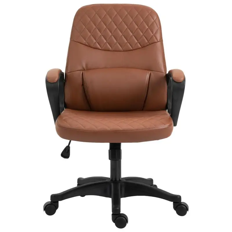 Rocking Office Chair with Massage and USB Port