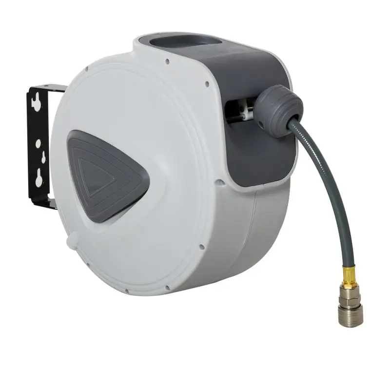 Automatic Hose Reel, 10 m