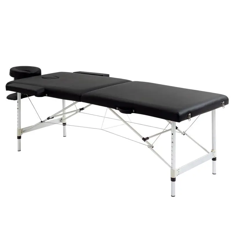 Foldable Massage Table with Carry Bag