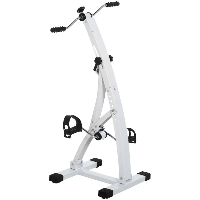 Pedal Exerciser with LED Screen