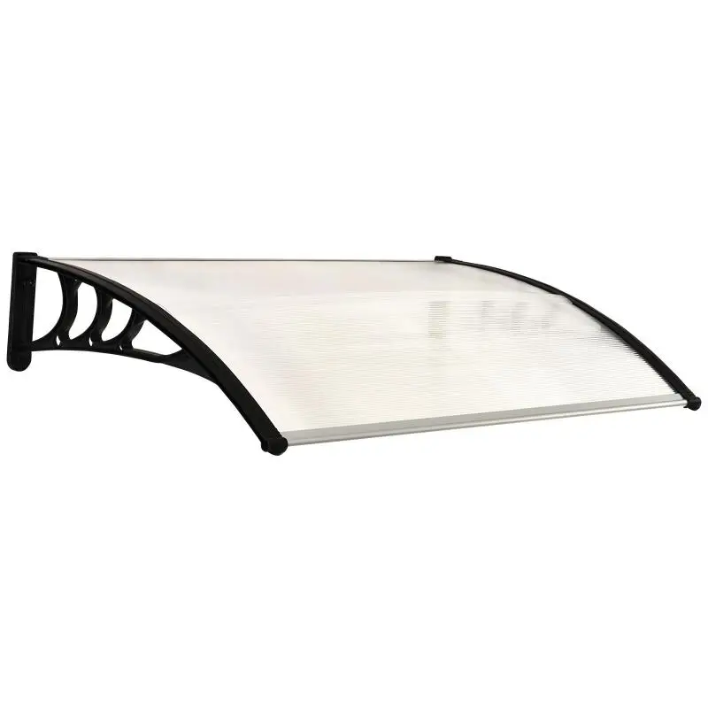 Front Door Canopy, 100 × 75 cm