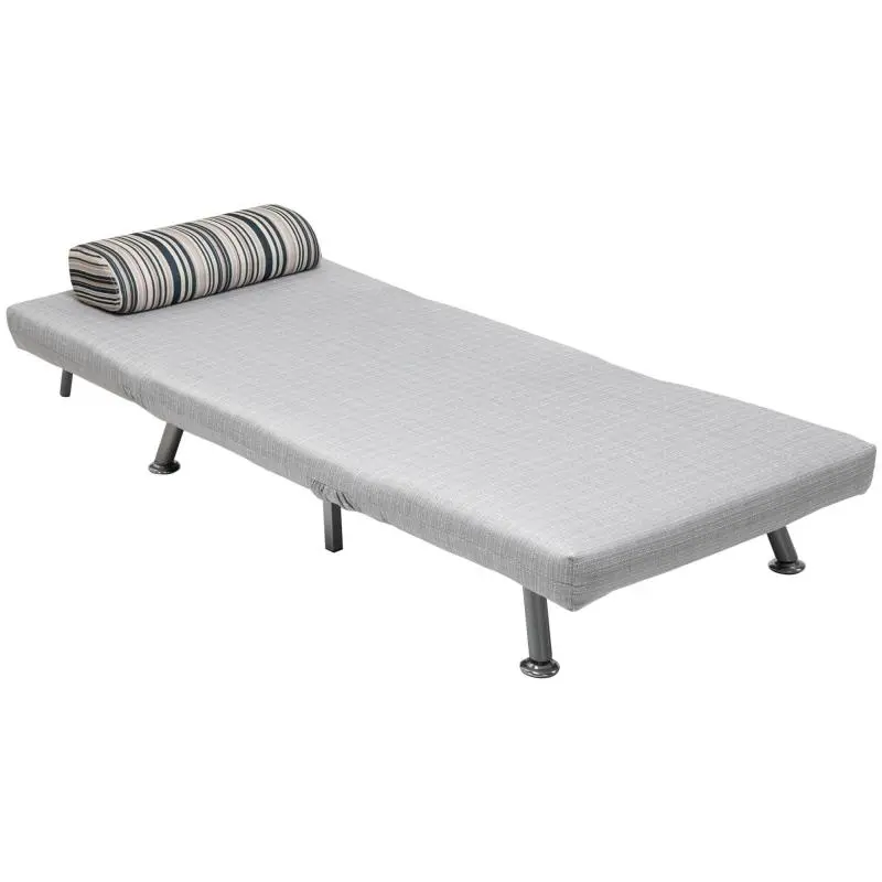 Single Convertible Chair Bed, 75 x 70 x 75 cm