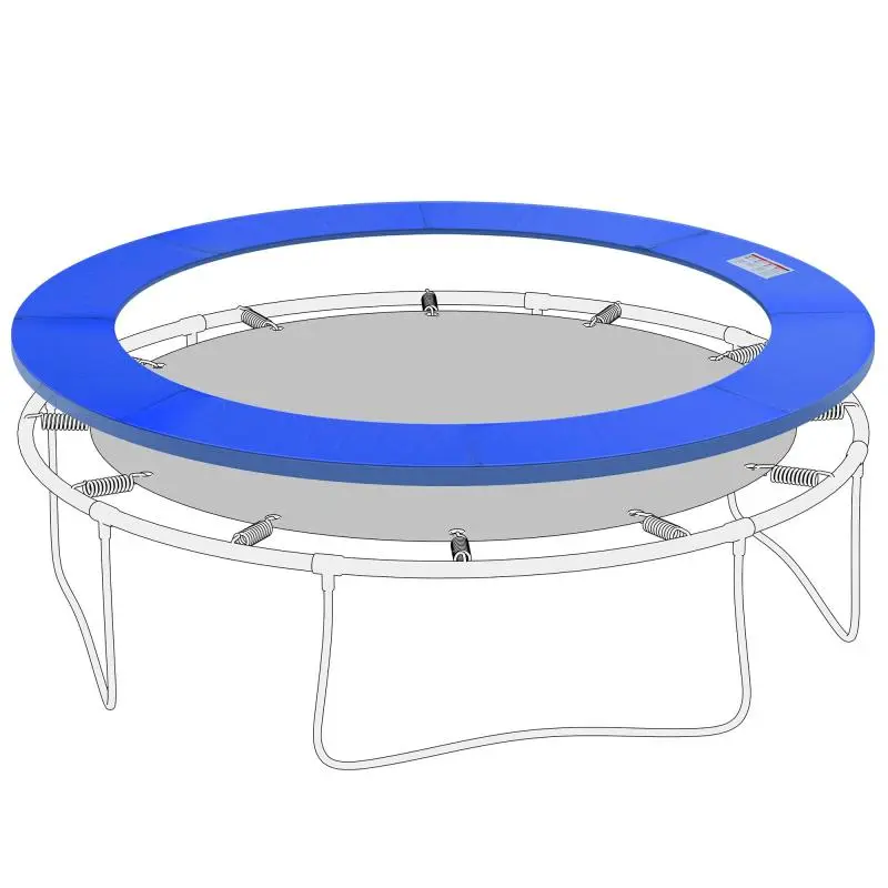 Trampoline Edge Cover for 244 cm Trampolines