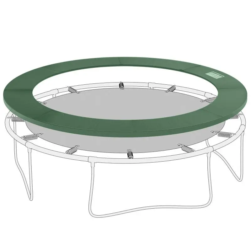 Trampoline Safety Pad, 305 cm