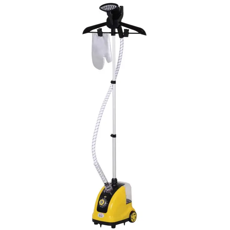 Vertical Steam Steamer, 1950 W 1.4 L