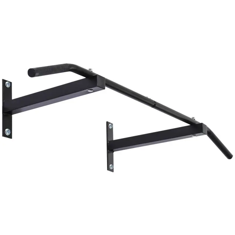 Wall-Mounted Pull-Up Bar, 113 x 41 x 20 cm