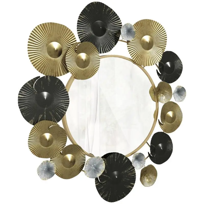 Decorative Wall Mirror, 84 cm