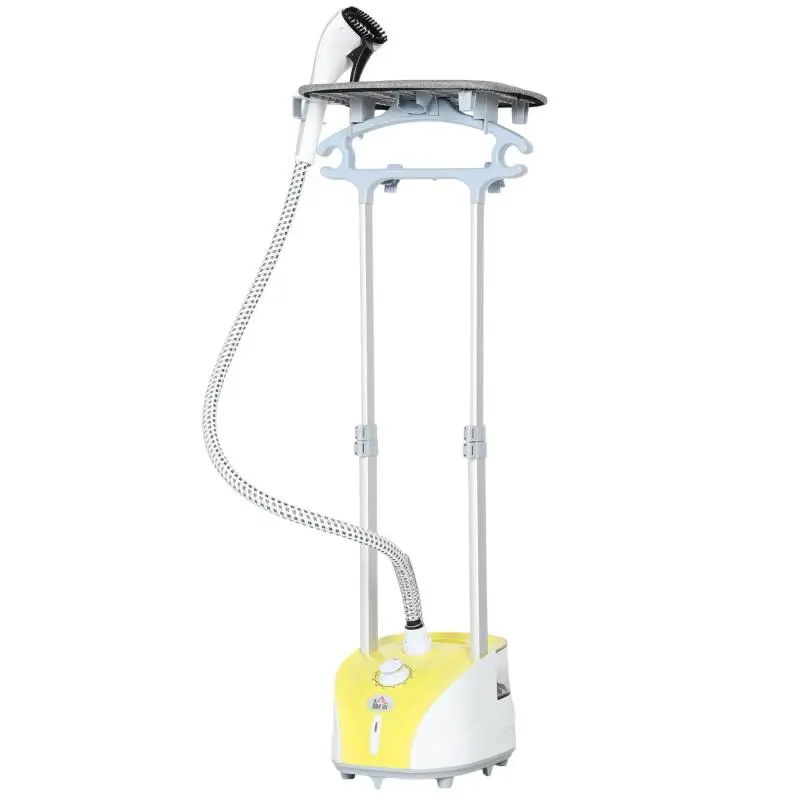 Vertical Garment Steamer, 1950 W, 2 L